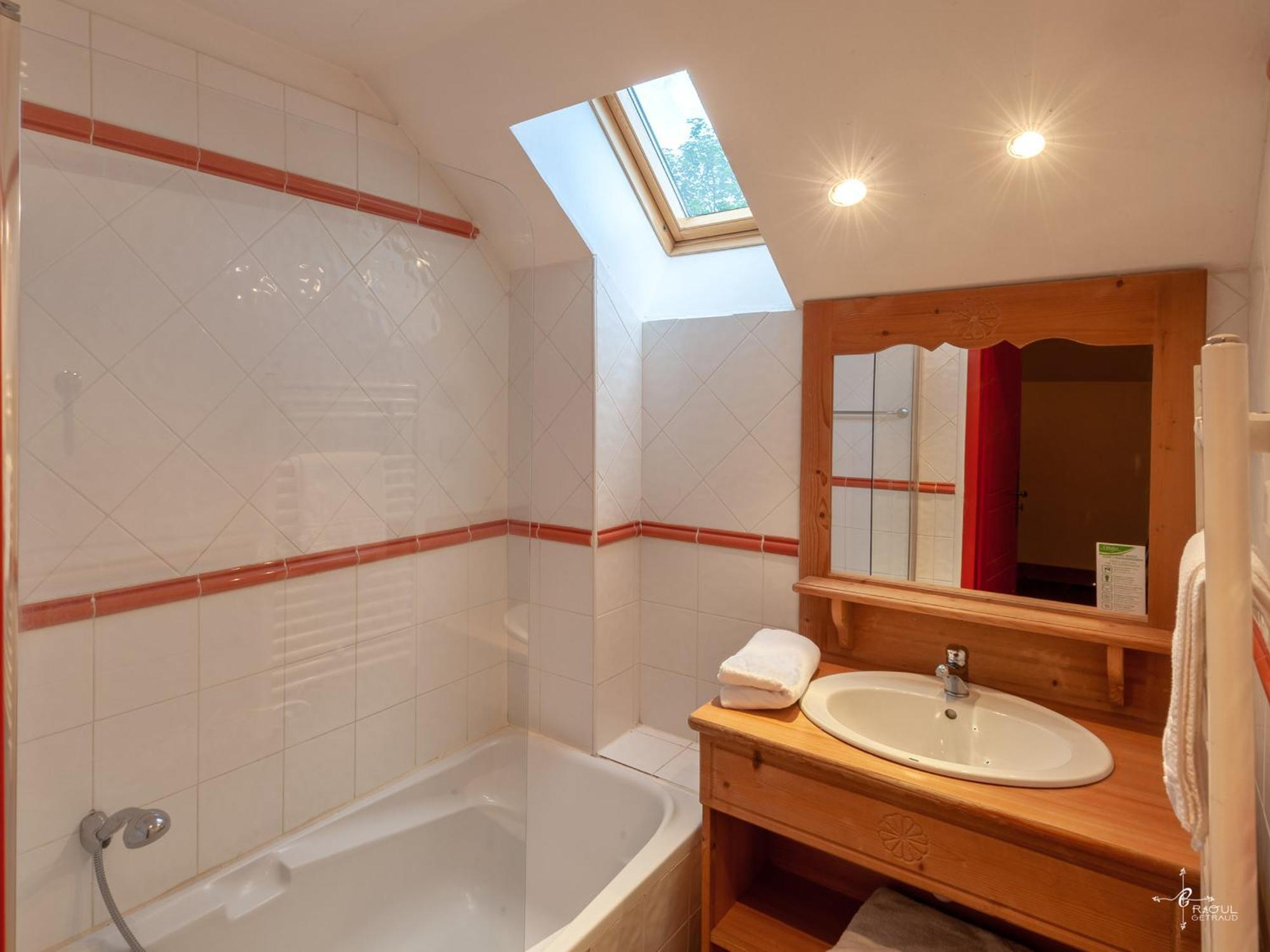 Chalet En Bois Avec 3 Chambres A Pra Loup - Fr-1-165A-47 Uvernet-Fours Eksteriør billede